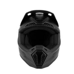Casque moto cross homologué - Swaps Whip noir mat - Vignette | Boutique biker
