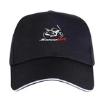 Casquette de Moto bmw S 1000 XR - Vignette | Boutique biker