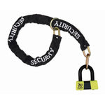 Chaîne antivol moto SRA lasso - URBAN - Vignette | Boutique biker