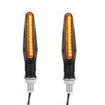 Clignotant led sequentiel dynamique moto - Vignette | Boutique biker