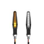 Clignotant led defilant moto - Vignette | Boutique biker