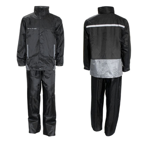 Ensemble de pluie moto - S-Line Korvex