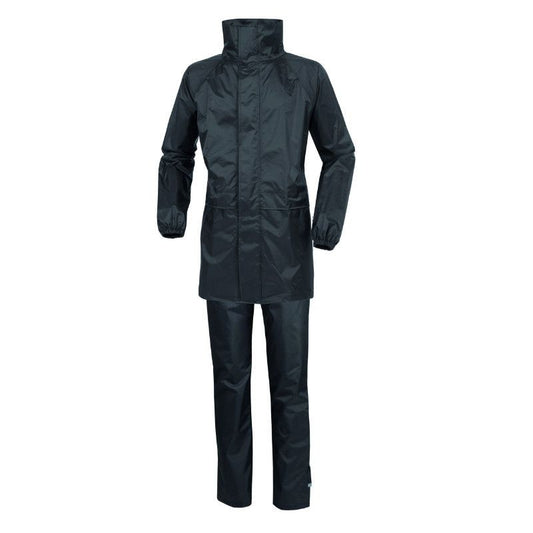 vêtement pluie moto Tucano Diluvio Start imperméable veste pantalon unisexe homologué