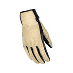Gants moto été femme - Stella beige - Vignette | Boutique biker