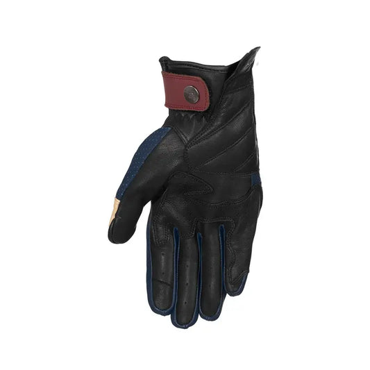 Gants moto été homme - Simon