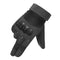 gants moto été respirants tactiques style militaire avec coque protection
