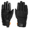 gants moto Furygan Jet All Season D3O noirs, homologués CE, étanches, tactiles, mi-saison pour homme