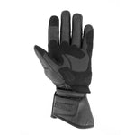Gants moto hiver en cuir - S-Line Frost noir - Vignette | Boutique biker