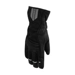 Guanti invernali da moto da donna - Bianca Nero - Vignette | Boutique biker
