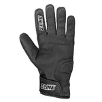 Gants moto hiver femme homologués - S-Line Burn Winter noir - Vignette | Boutique biker