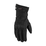 Guanti invernali da moto da uomo - Ray nero - Vignette | Boutique biker