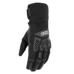 Gants moto hiver trail - S-Line Trekk noir - Vignette | Boutique biker