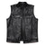 gilet biker cuir type sons of anarchy  soa | Boutique biker