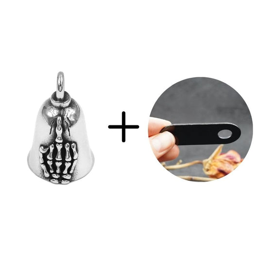 Campana del guardiano - Vaffanculo