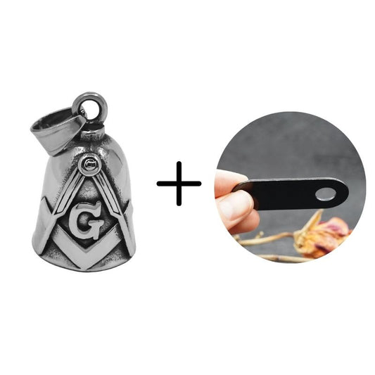 Campana del guardiano - Massonica