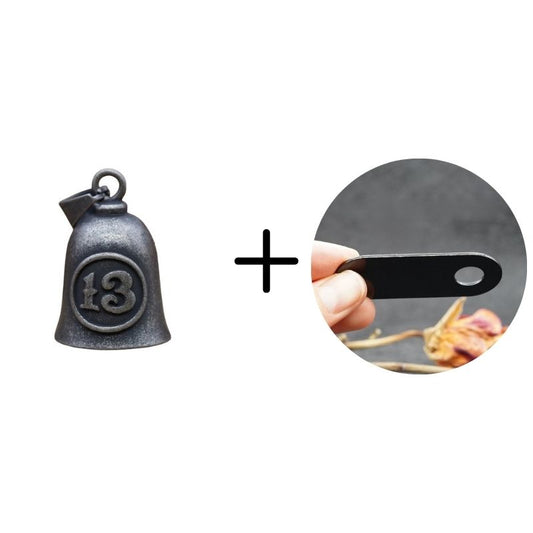 Campana del guardiano - Lucky 13