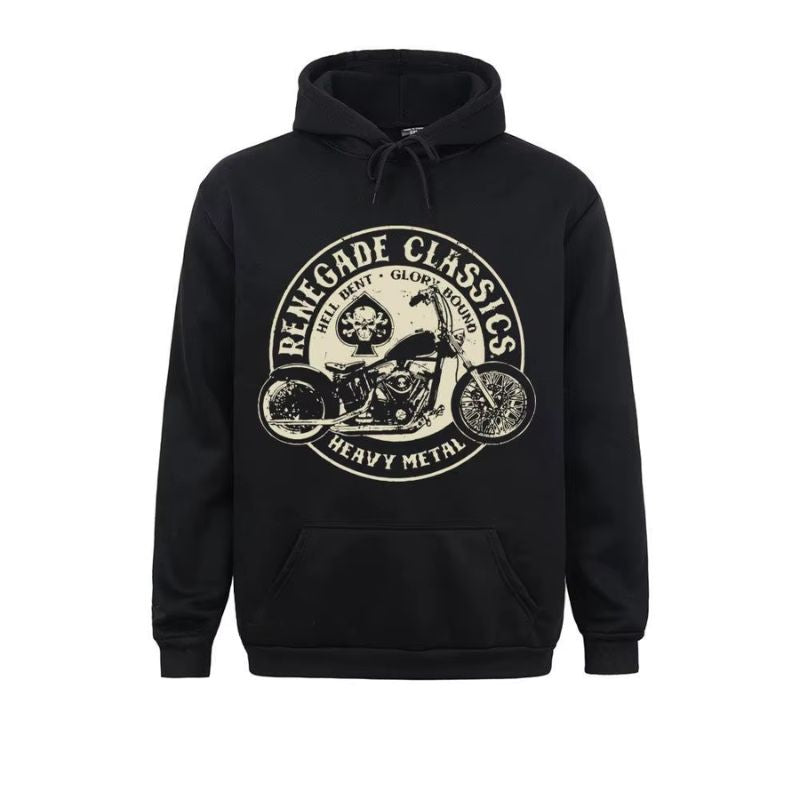 Pull moto - Renegade Classic