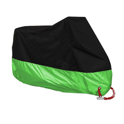 Funda para motocicleta - Power Guard