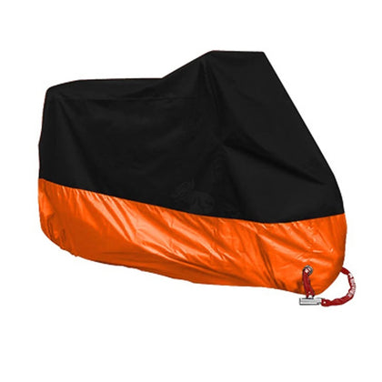 Funda para motocicleta - Urban Protect