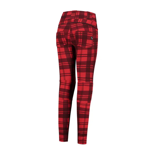 Legging moto femme  - Claudia
