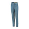 Jean moto femme Emma bleu skinny protections genoux hanches CE.