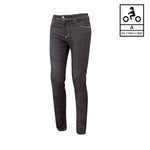 Jeans de moto Esquad - Lina bleu - Vignette | Boutique biker