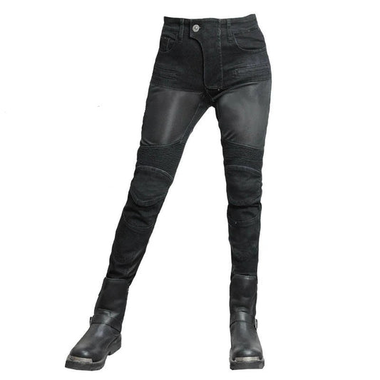 Pantaloni da motociclista da uomo: protezione CE, comfort, tessuto o Kevlar Pantaloni da motociclista da uomo: protezione CE, comfort, tessuto o Kevlar