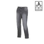 Jeans de moto Esquad - Léo gris - Vignette | Boutique biker