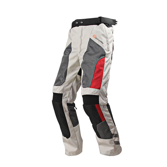 pantalon moto homme femme chauffant hiver été étanche respirant