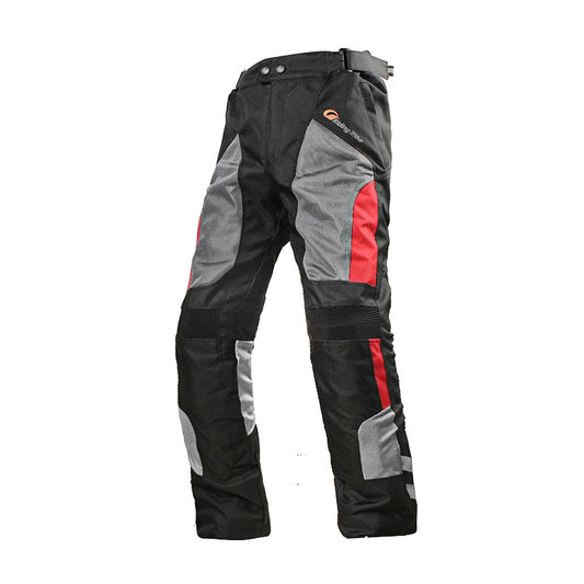 pantalon moto kevlar étanche homme et femme toutes saisons