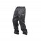 pantalon pluie moto SHAD imperméable noir homme femme surpantalon compact