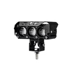 Rampe phare additionnel pour moto 200W - Vignette | Boutique biker