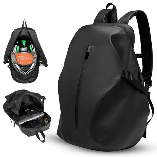 Zaino da moto - Mulfas