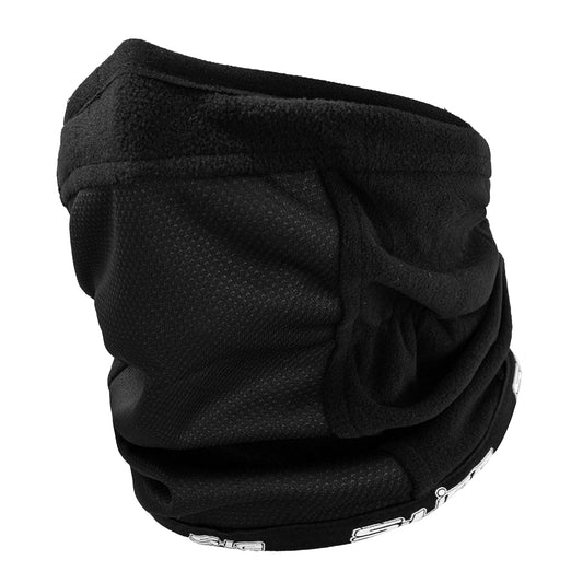 tour de cou moto S-Line noir grand froid coupe-vent respirant unisexe compatible casque hiver