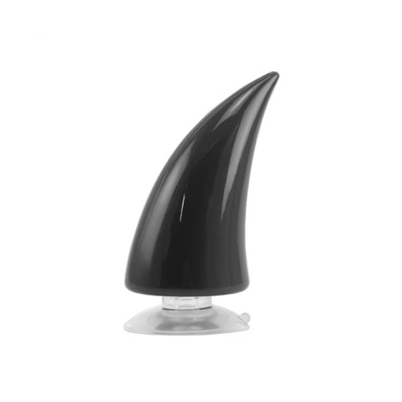 Corne diable casque moto | Boutique biker