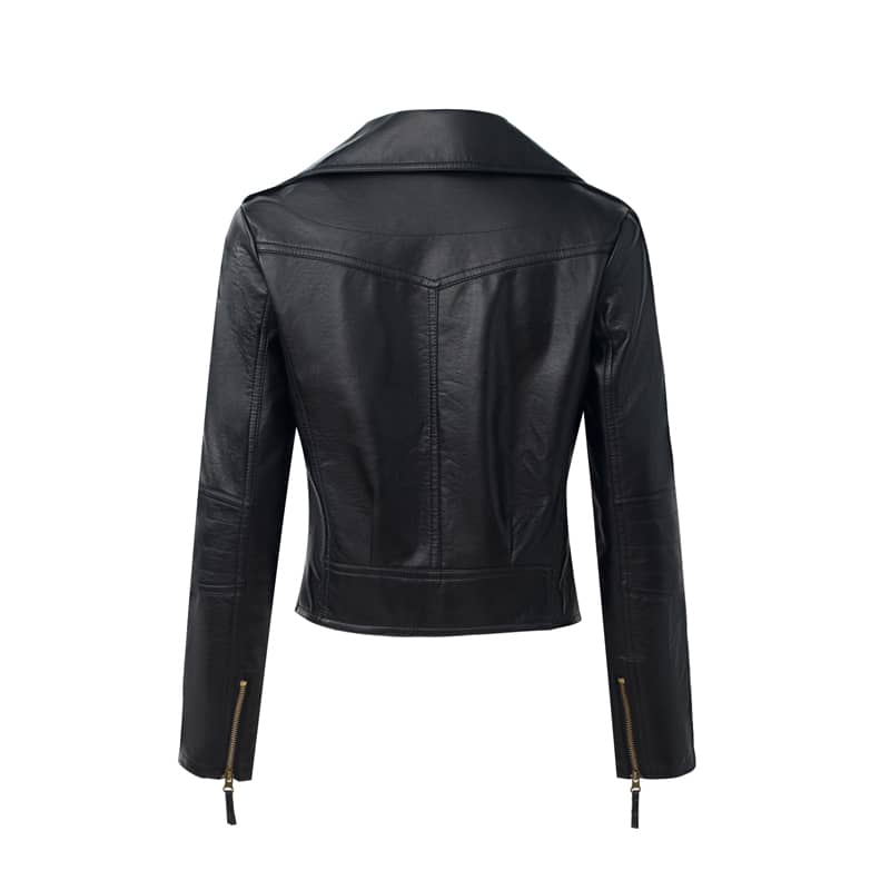 veste de style motard femme | Boutique biker