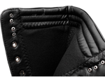 Interieur botte de bikeuse | Boutique biker