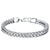 Bracelet homme biker acier | Boutique biker