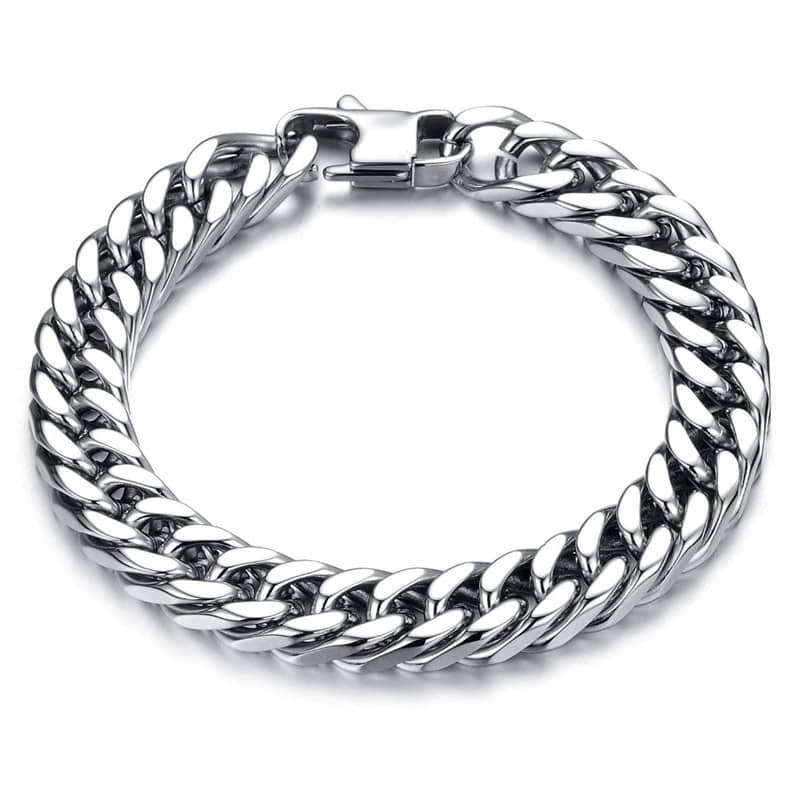 Bracelet homme biker | Boutique biker