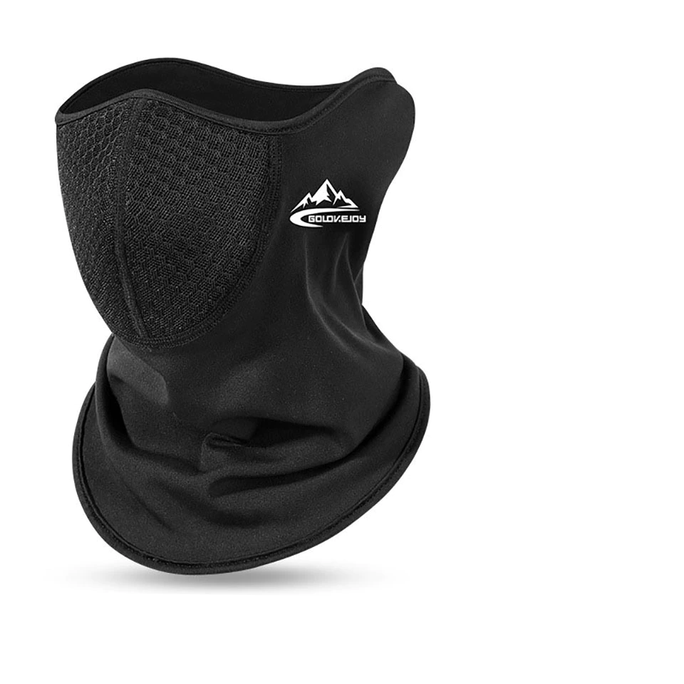 Cache-Cou Thermique Homme Tour de Cou Moto Femme Hiver Cache Col Polaire  Coupe-Vent Cache-Cou Masque Cagoule Masque Respirant Beanie - Cdiscount  Prêt-à-Porter