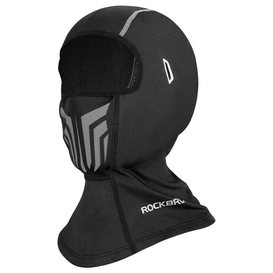 Balaclava hiver moto, Masque de moto été