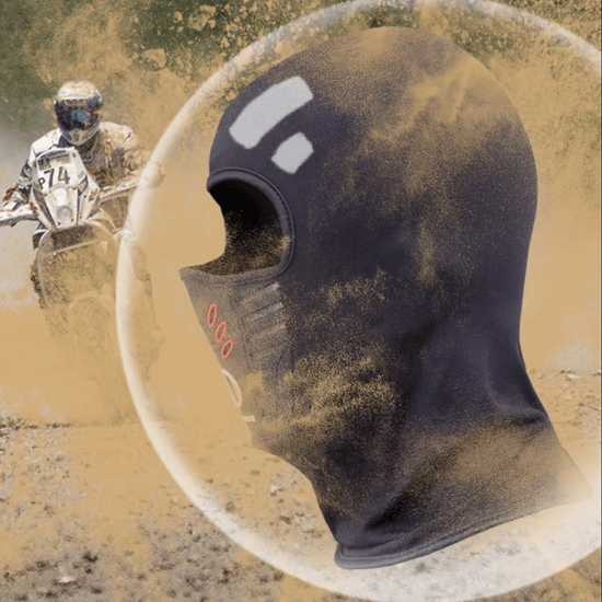Cagoule de cyclisme respirante pour homme, masque facial complet anti-UV  pour vélo, moto, course à pied, équipement de sport rafraîchissant, été -  AliExpress