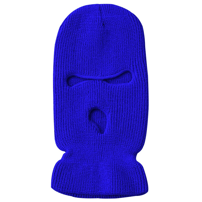 Cagoule-moto-3-trous-bleu