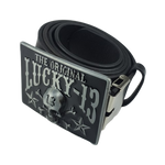 Ceinture biker - Lucky 13 - Vignette | Boutique biker