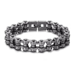 Chaine bracelet homme | Boutique biker