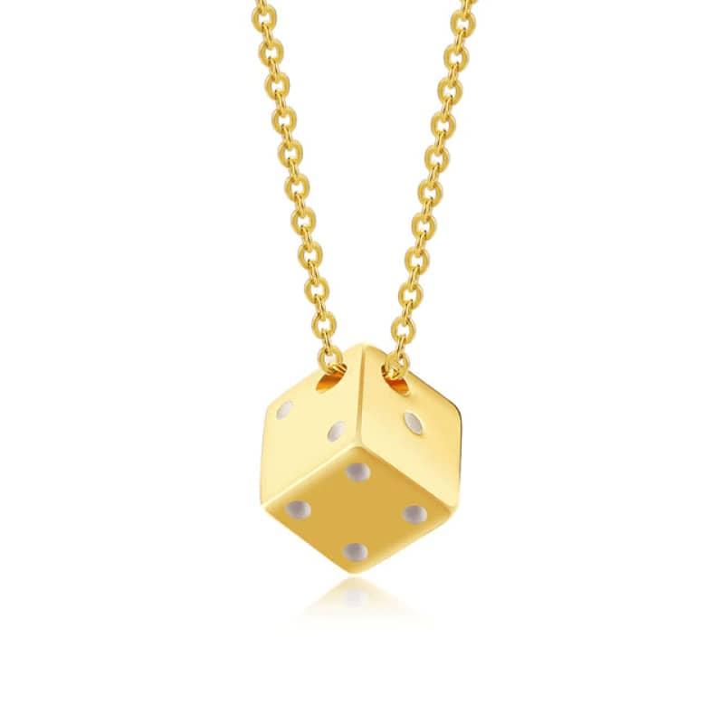 collier fete des peres | Boutique biker
