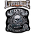 Grand patch | Boutique biker