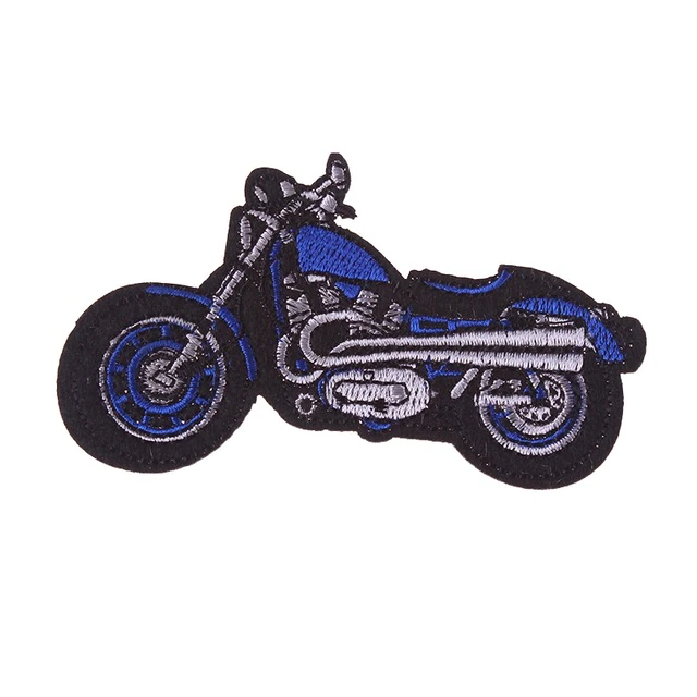 Patch a coudre moto | Boutique biker