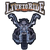 Patch biker custom | Boutique biker