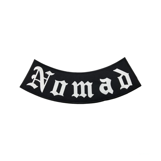 13PCS/ SET MONGOLS NOMAD Biker Vest Embroidered 1% IN Memory 13PCS/ SET MONGOLS NOMAD Biker Vest Embroidered 1% IN Memory